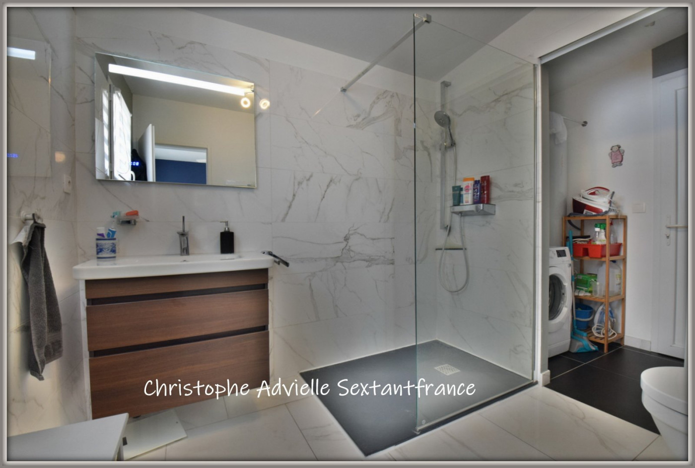 vente Maison individuelle Bergerac - Photo 8