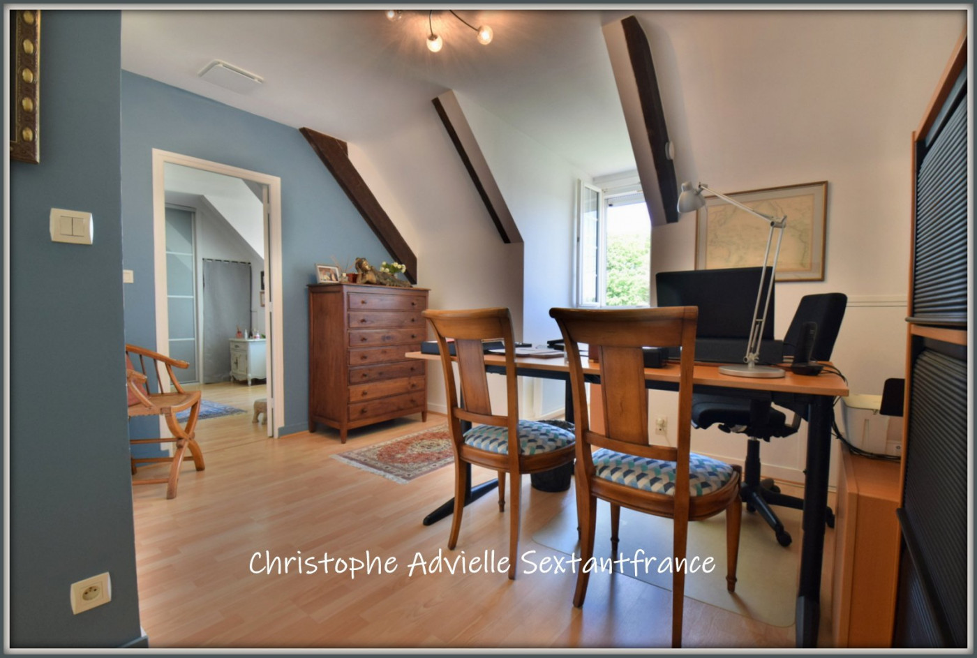 vente Maison individuelle Bergerac - Photo 11