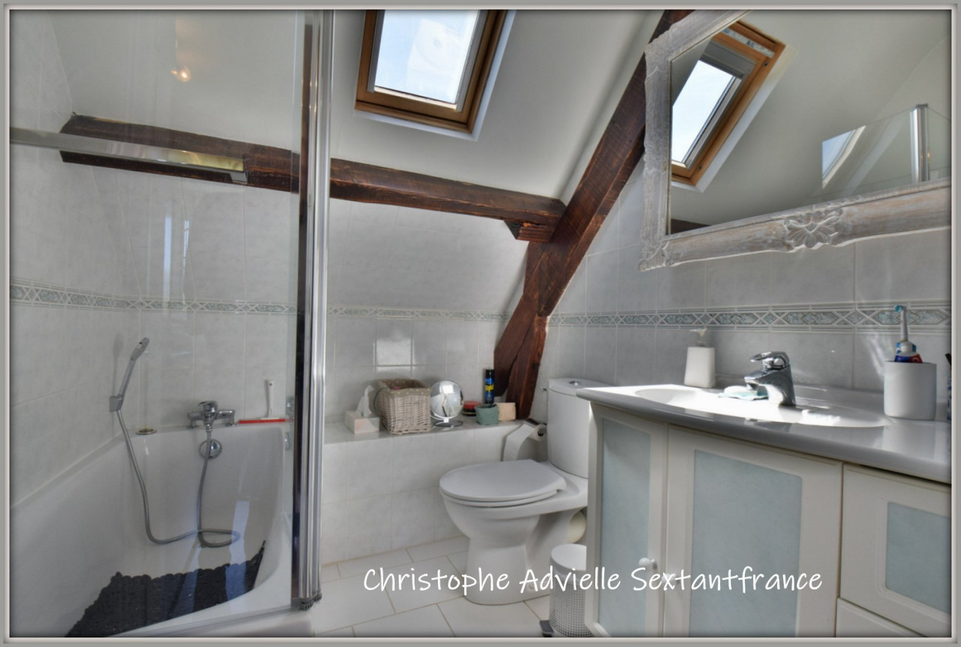 vente Maison individuelle Bergerac - Photo 12