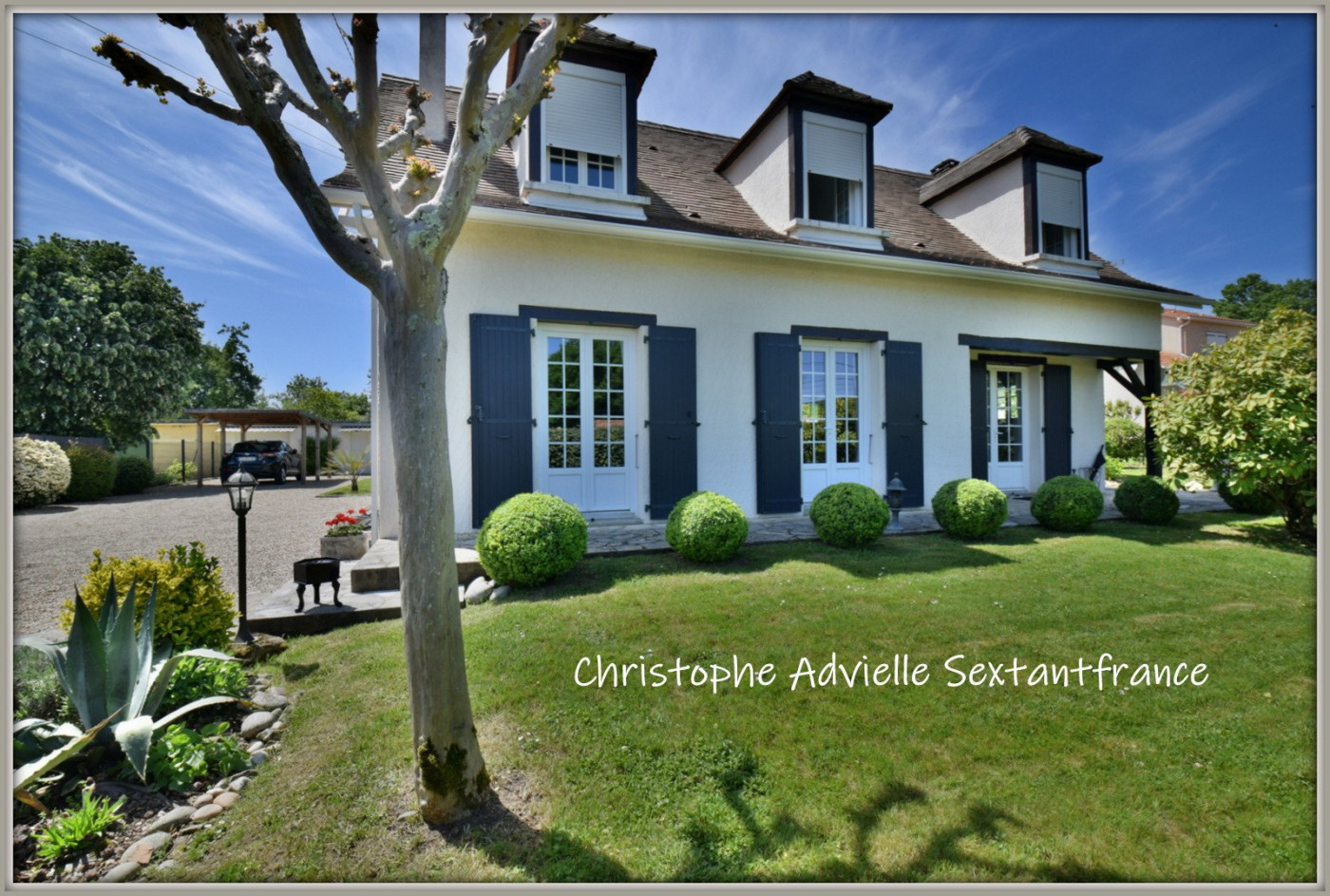 vente Maison individuelle Bergerac - Photo 1