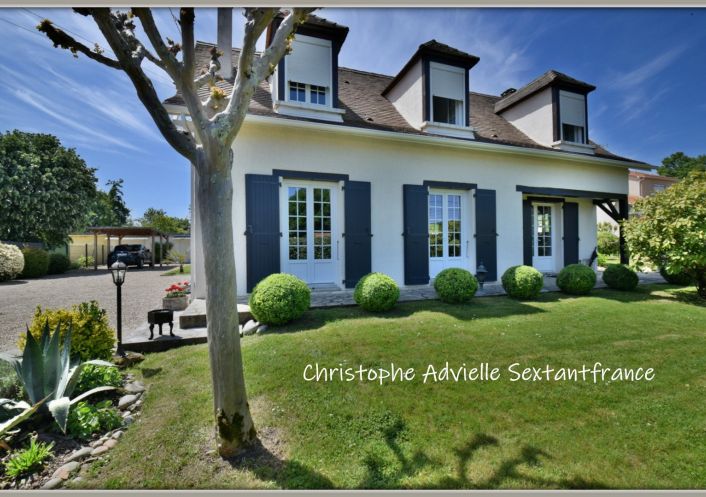 vente Maison individuelle Bergerac