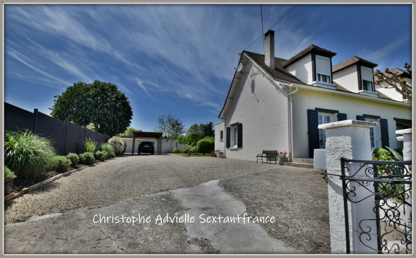 vente Maison individuelle Bergerac - Photo 15