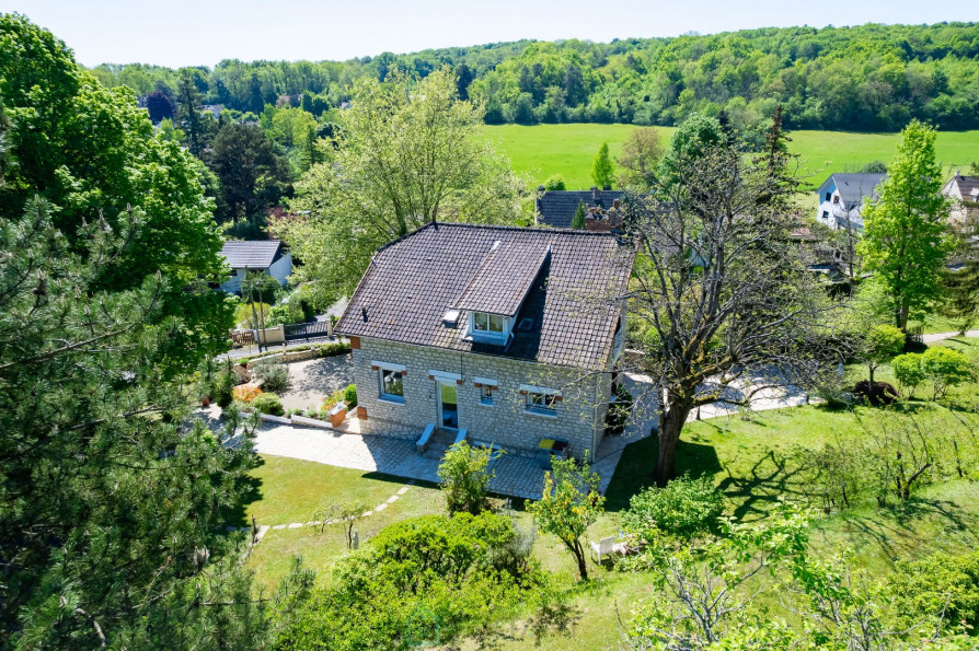 vente Maison Saint Pierre Les Nemours - Photo 2