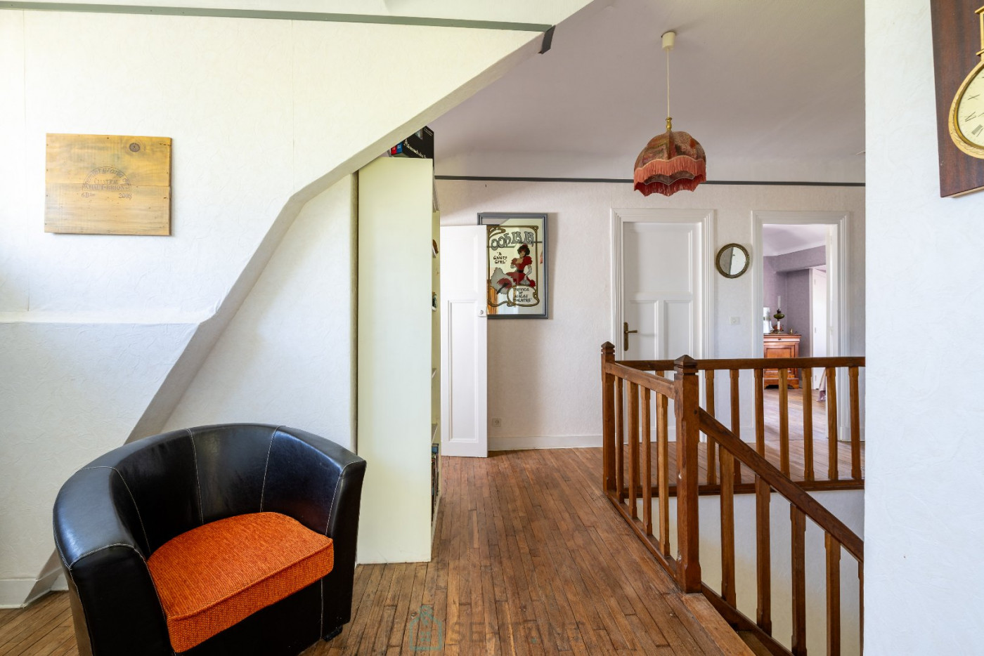 vente Maison Saint Pierre Les Nemours - Photo 15