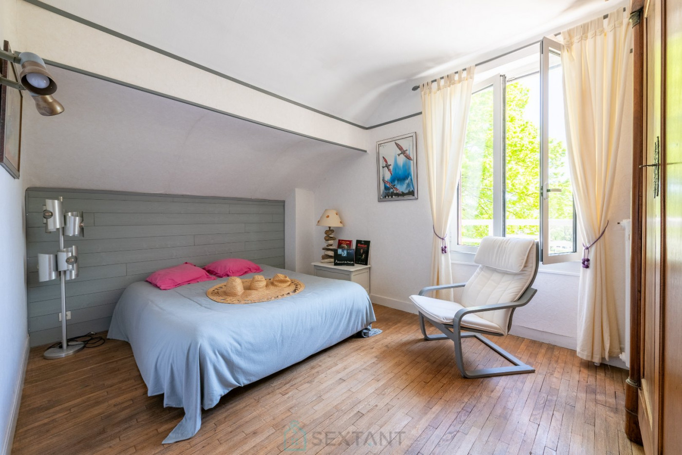 vente Maison Saint Pierre Les Nemours - Photo 17