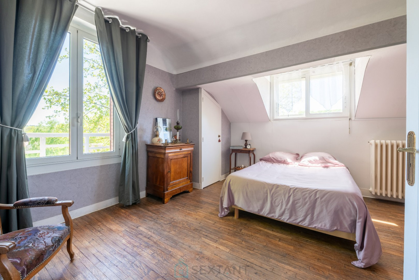 vente Maison Saint Pierre Les Nemours - Photo 18