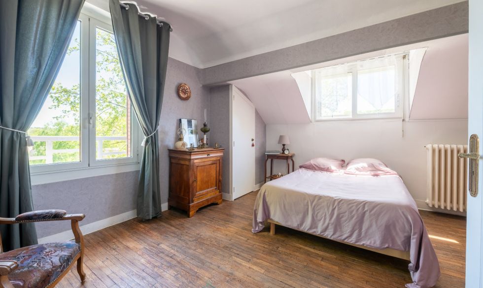 vente Saint Pierre Les Nemours