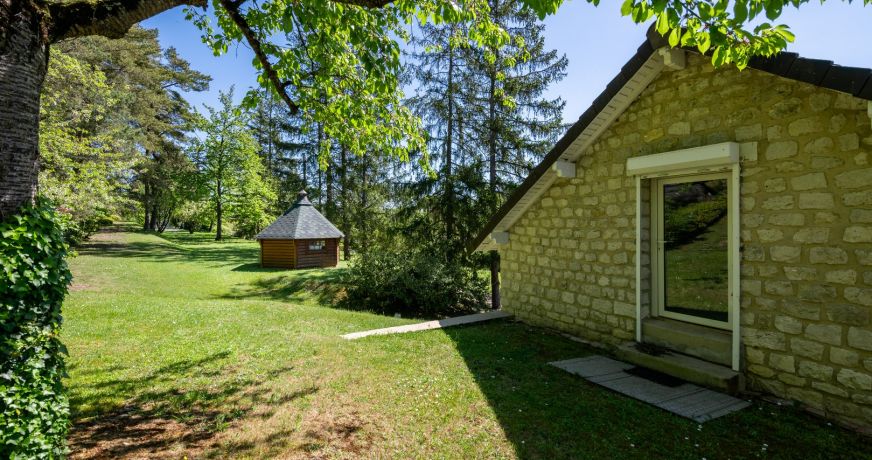 vente Maison Saint Pierre Les Nemours