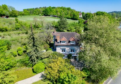 vente Maison Saint Pierre Les Nemours