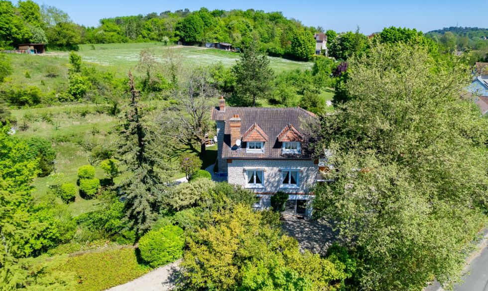 vente Saint Pierre Les Nemours