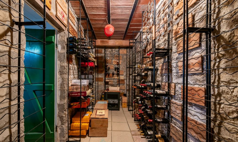 vente Saint Pierre Les Nemours