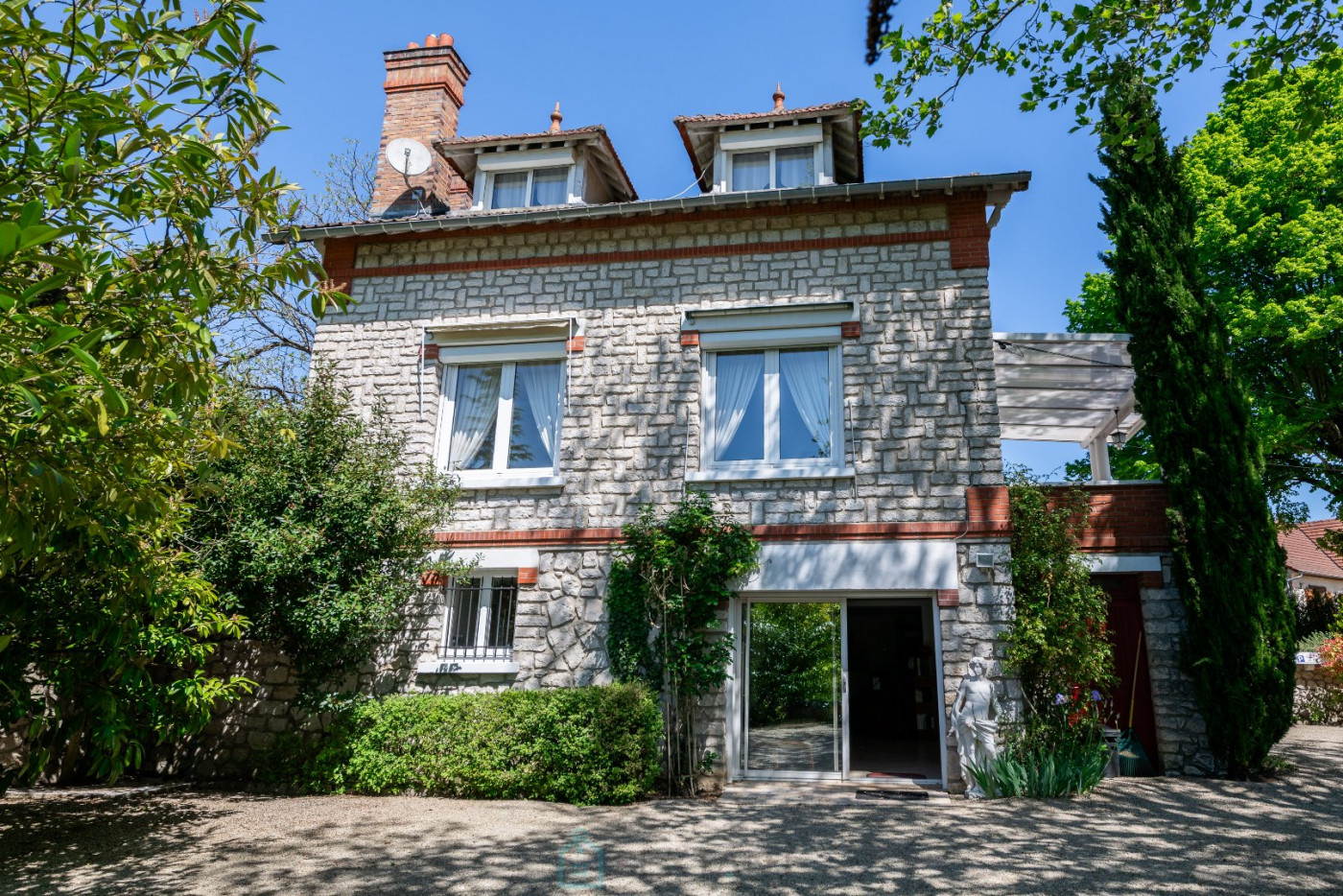 vente Maison Saint Pierre Les Nemours - Photo 5
