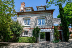 vente Maison Saint Pierre Les Nemours