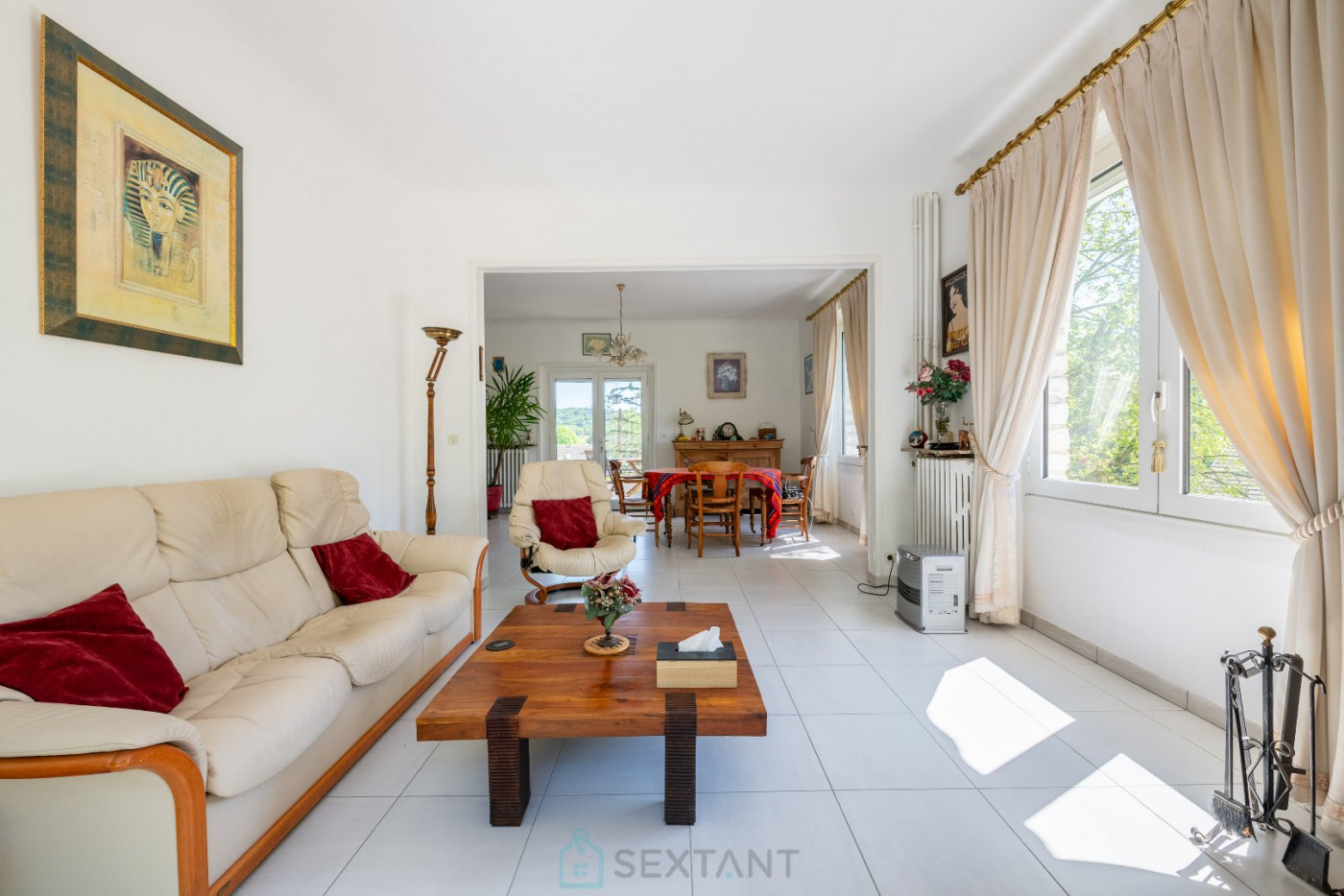 vente Maison Saint Pierre Les Nemours - Photo 9