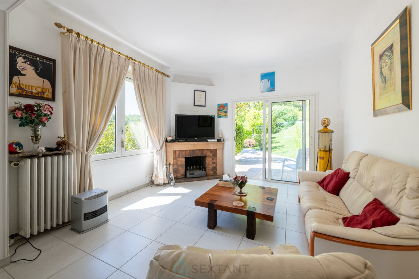 vente Maison Saint Pierre Les Nemours - Photo 10