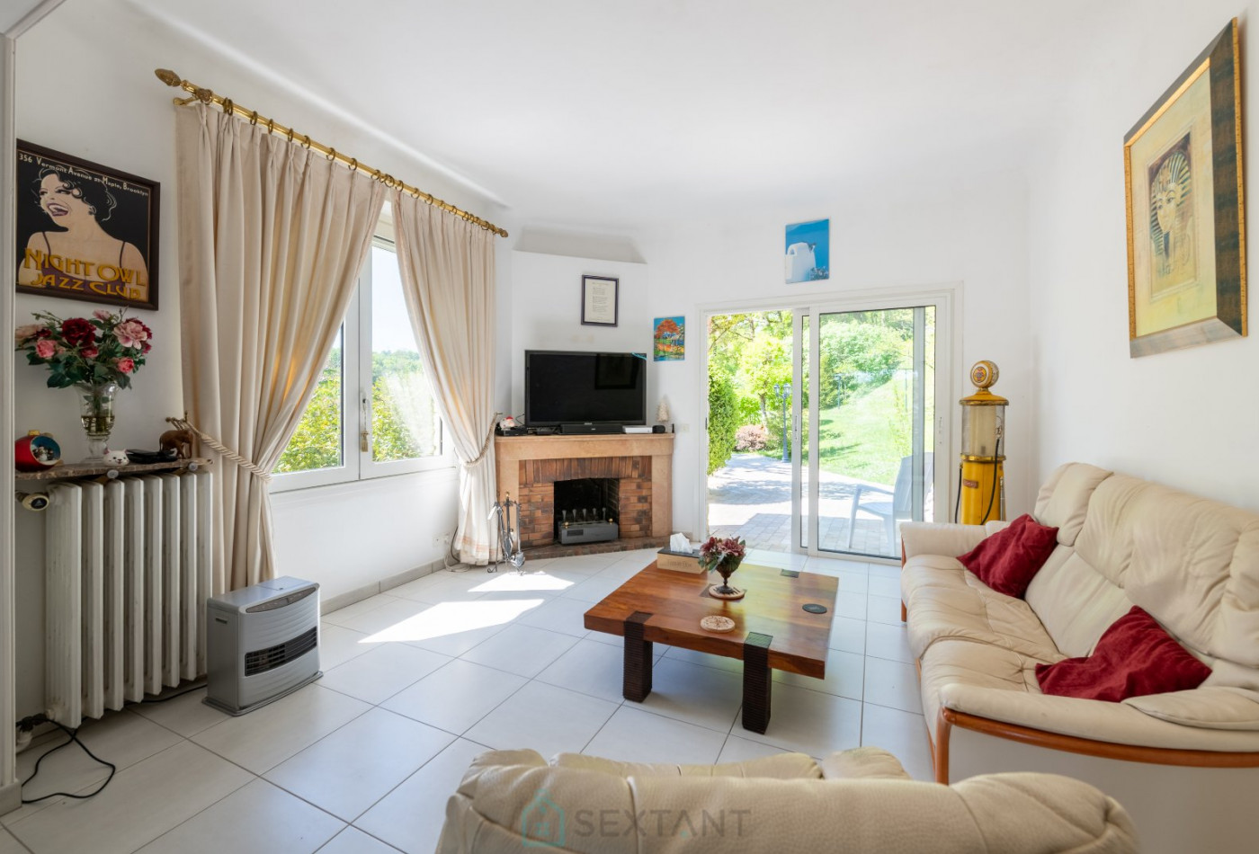 vente Maison Saint Pierre Les Nemours - Photo 10