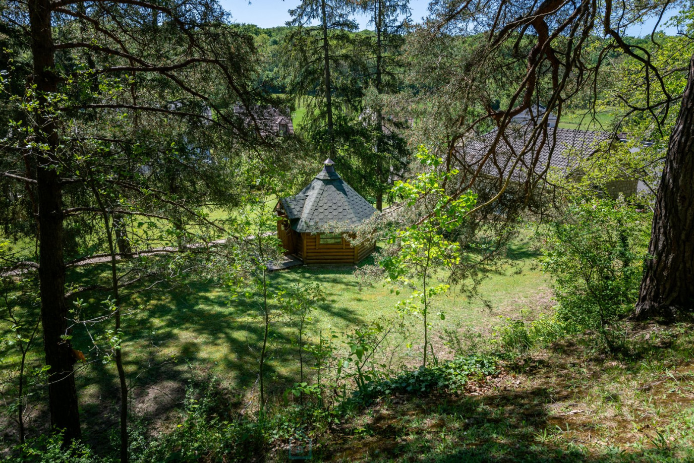 vente Maison Saint Pierre Les Nemours - Photo 8