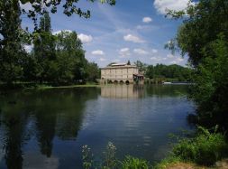 vente Moulin-neuf