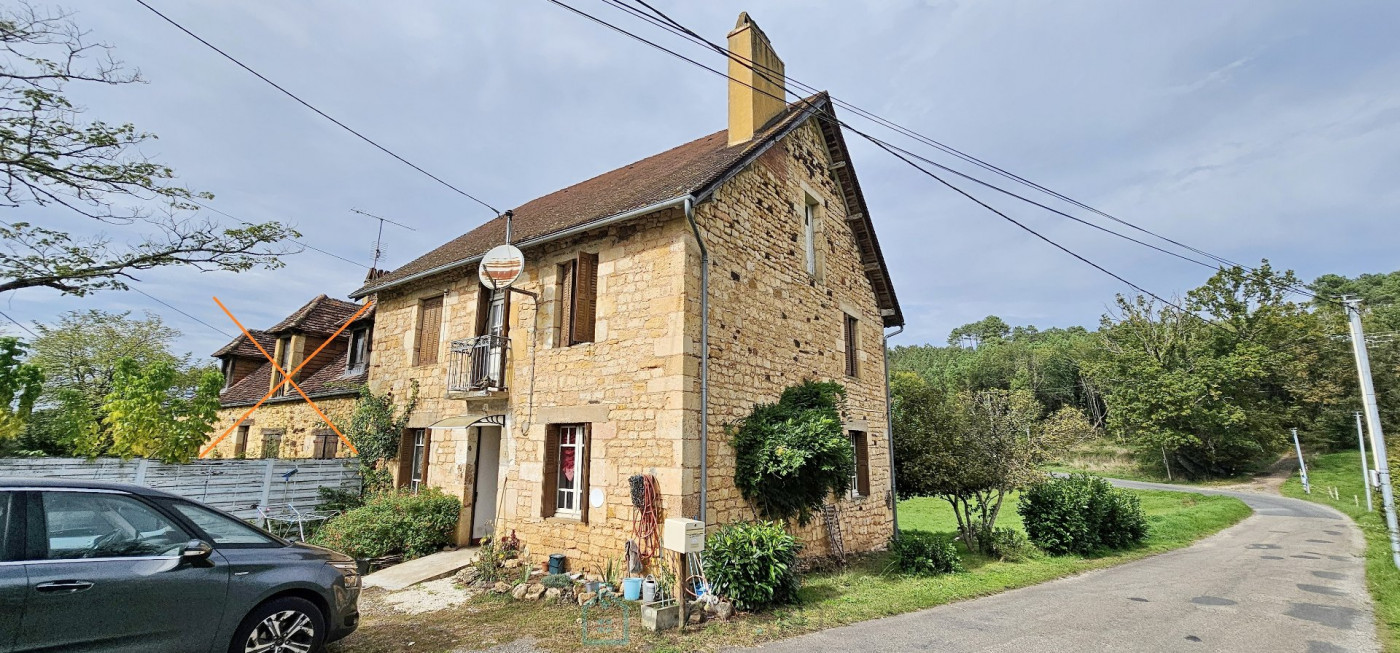 vente Maison Cenac Et Saint Julien - Photo 1