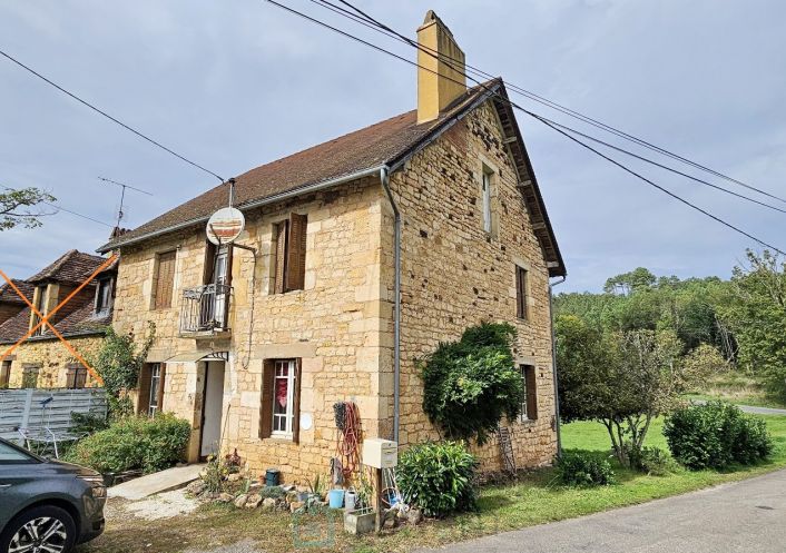 vente Maison Cenac Et Saint Julien