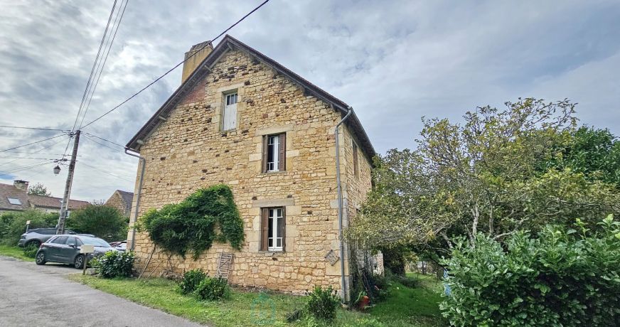 vente Maison Cenac Et Saint Julien