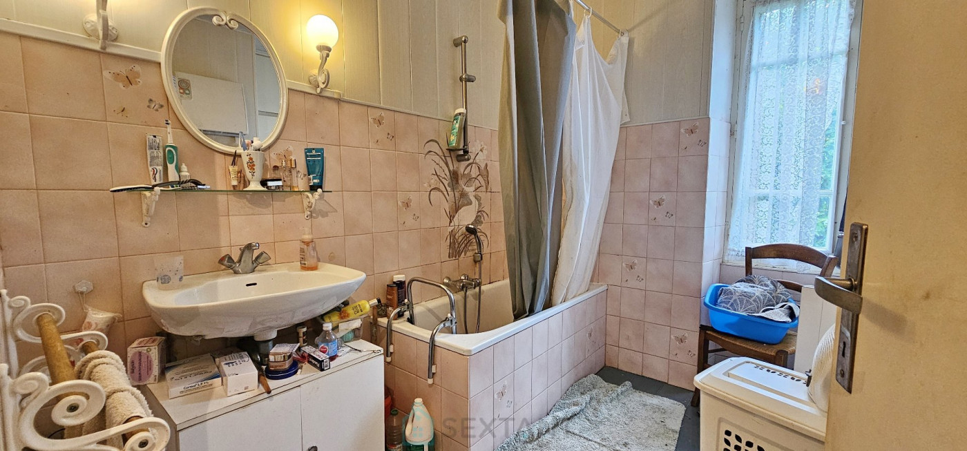 vente Maison Cenac Et Saint Julien - Photo 12