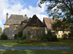 vente Montignac
