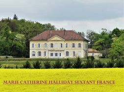 vente Sorges