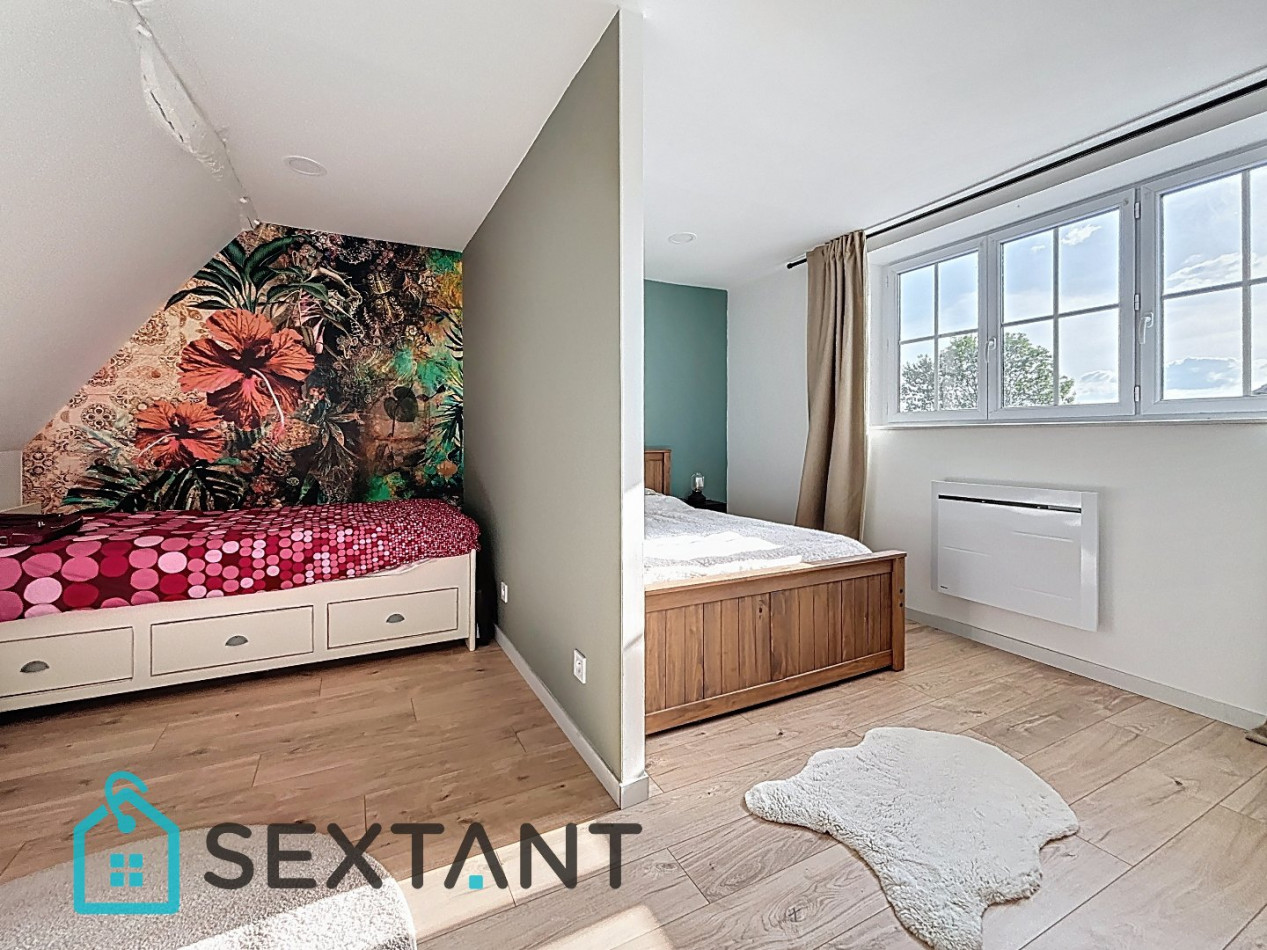 vente Maison de village Sotteville Sous Le Val - Photo 6