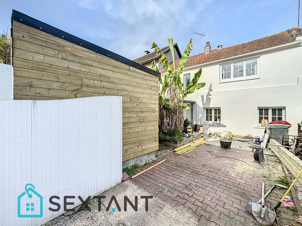 vente Maison de village Sotteville Sous Le Val - Photo 9