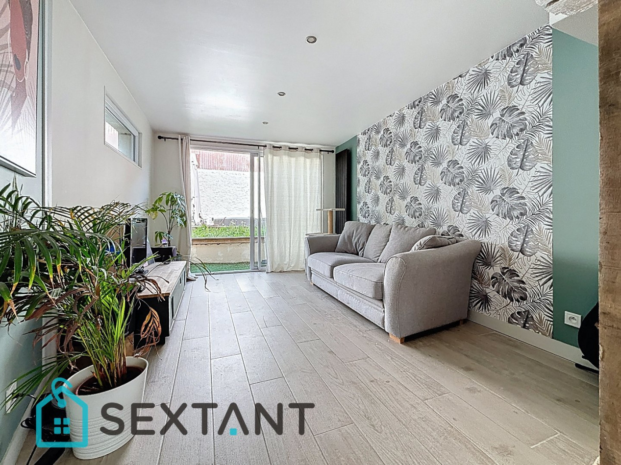 vente Maison de village Sotteville Sous Le Val - Photo 2