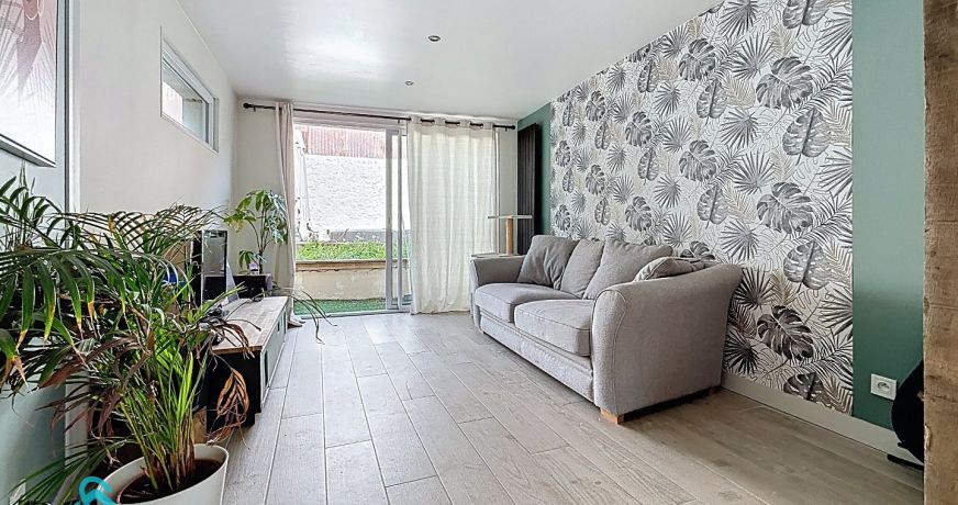 vente Maison de village Sotteville Sous Le Val