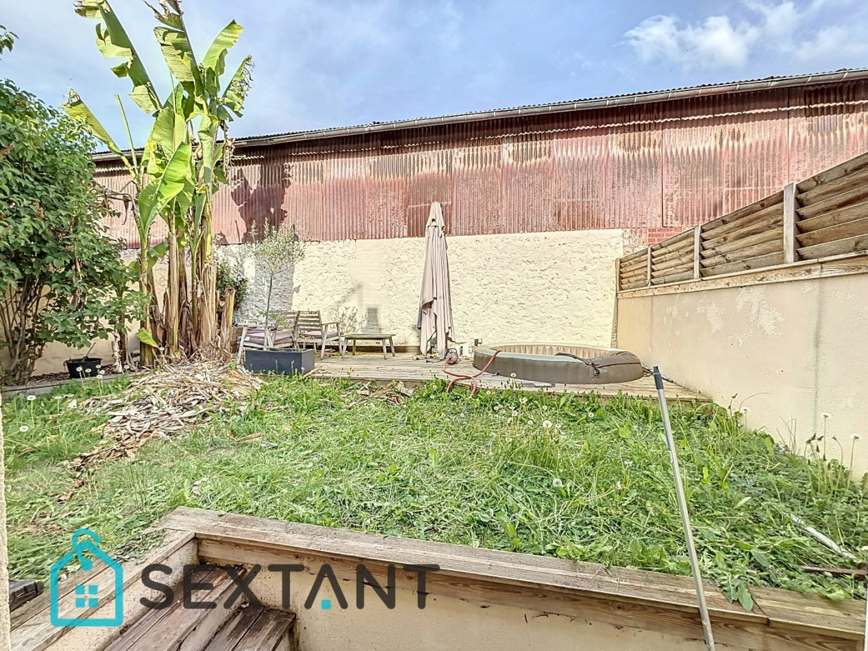 vente Maison de village Sotteville Sous Le Val - Photo 10