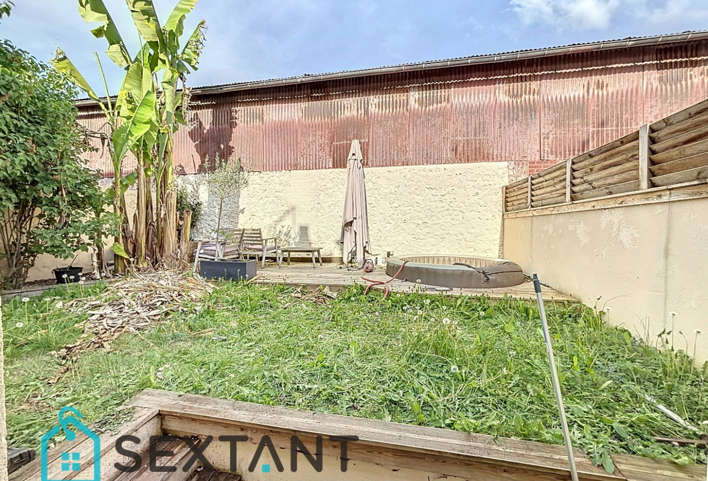 vente Maison de village Sotteville Sous Le Val - Photo 10