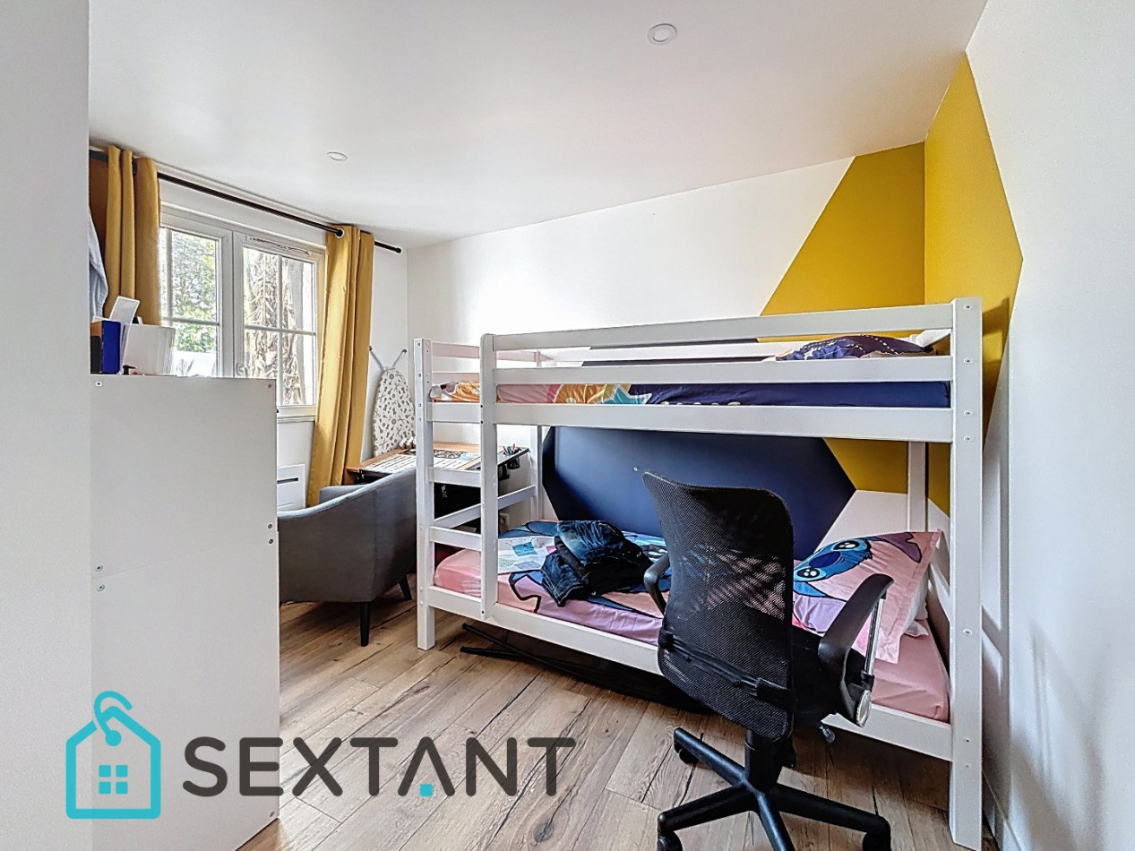 vente Maison de village Sotteville Sous Le Val - Photo 7