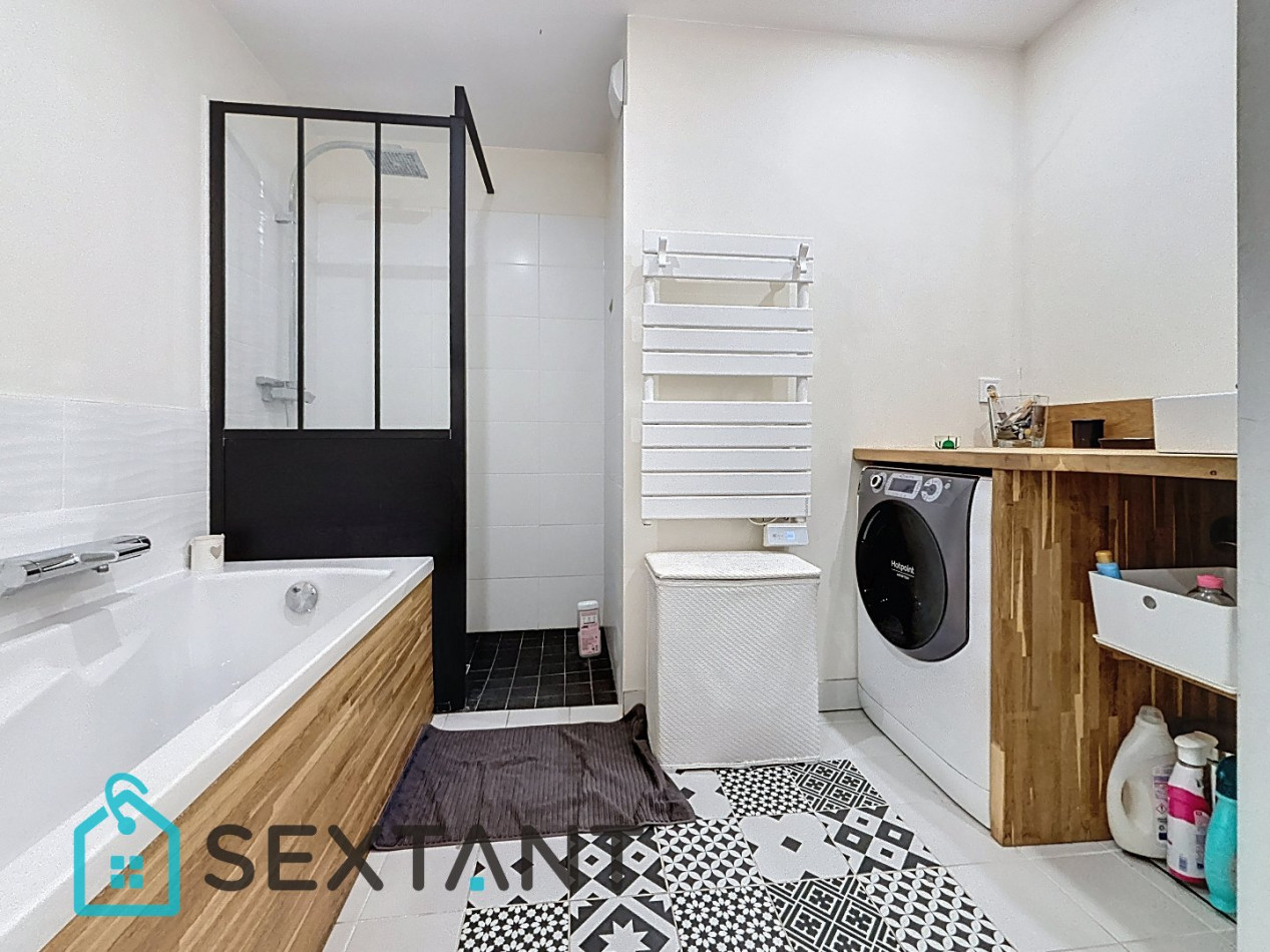 vente Maison de village Sotteville Sous Le Val - Photo 8