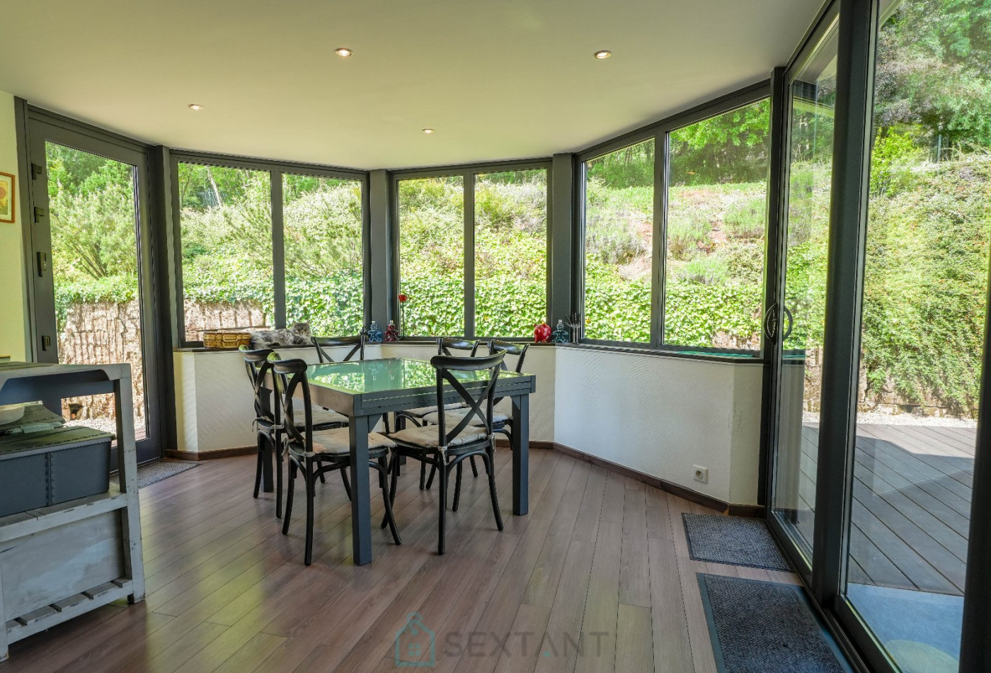 vente Villa Barr - Photo 4