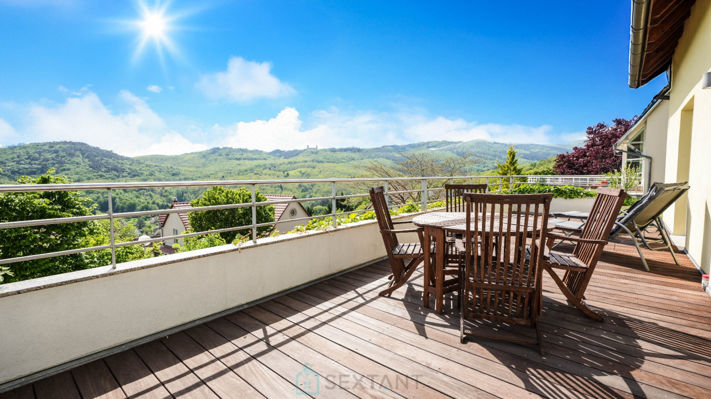 vente Villa Barr - Photo 2