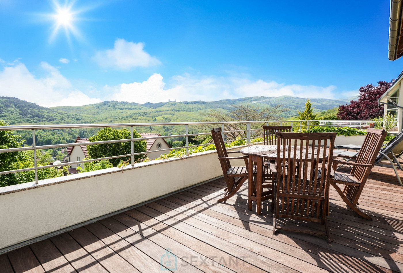 vente Villa Barr - Photo 2