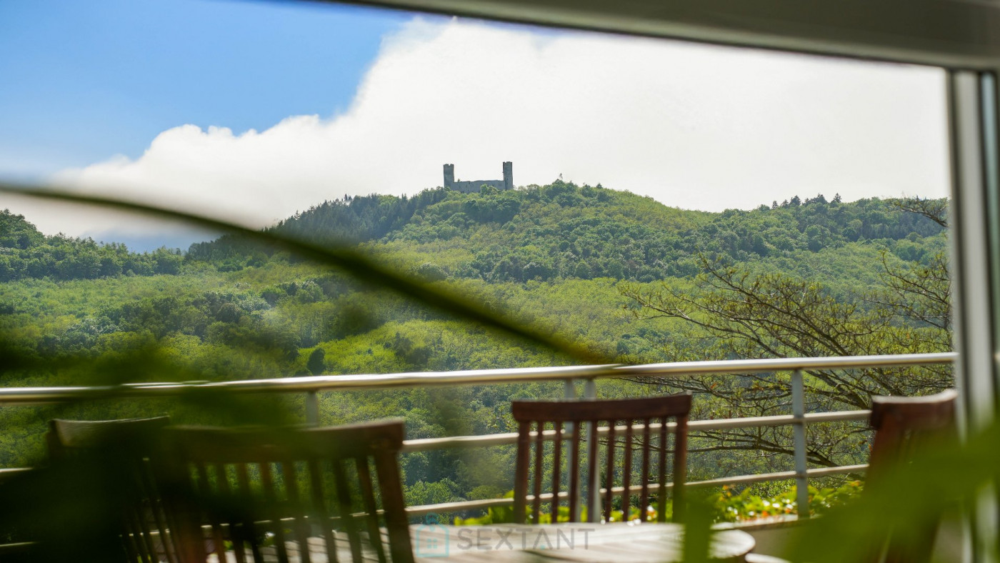 vente Villa Barr - Photo 14