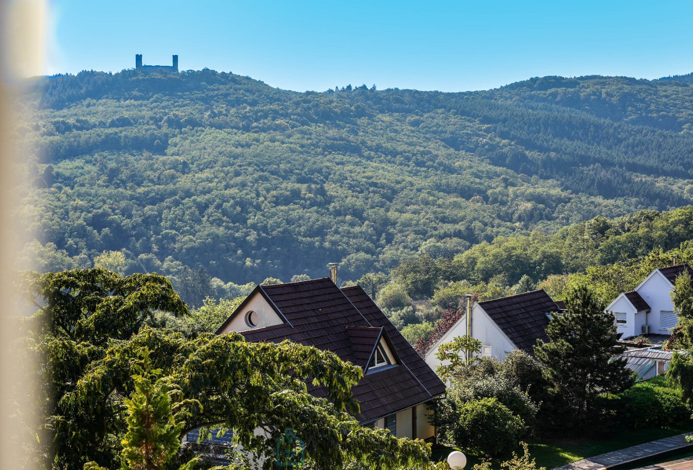 vente Villa Barr - Photo 1