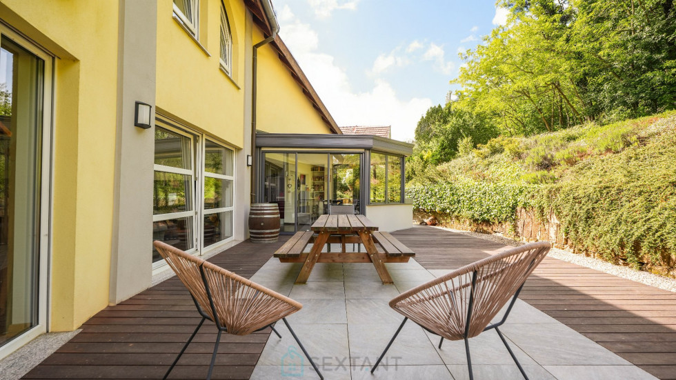 vente Villa Barr - Photo 5