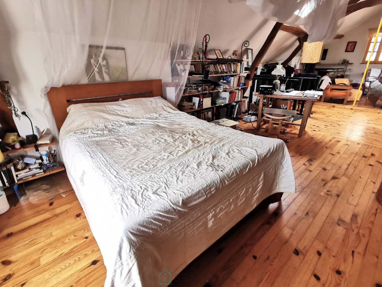 vente Maison Amboise - Photo 9