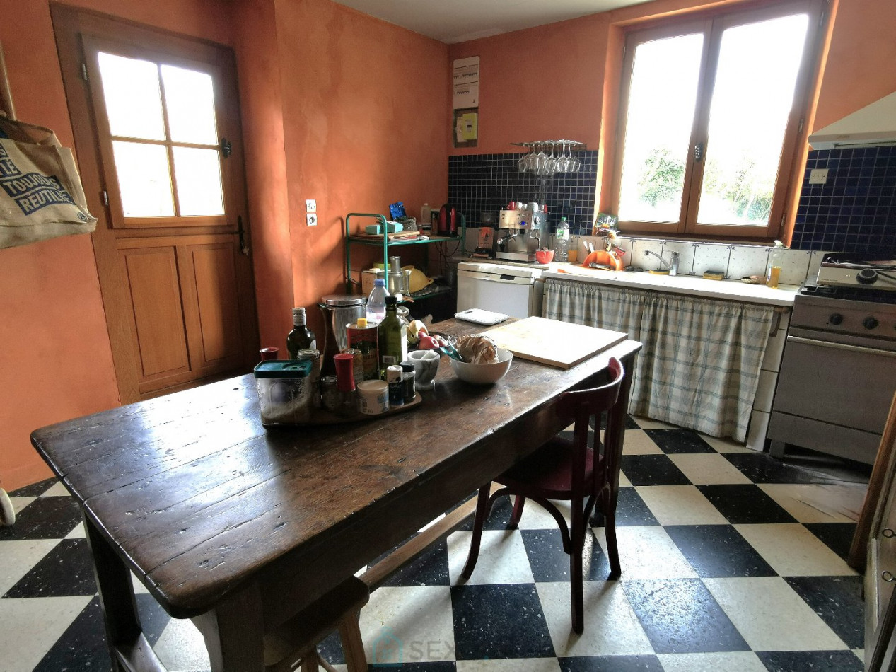 vente Maison Amboise - Photo 6