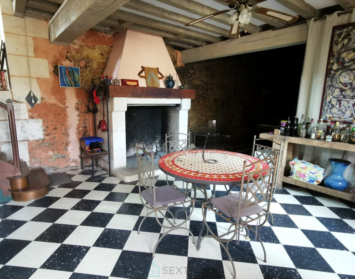 vente Maison Amboise - Photo 5