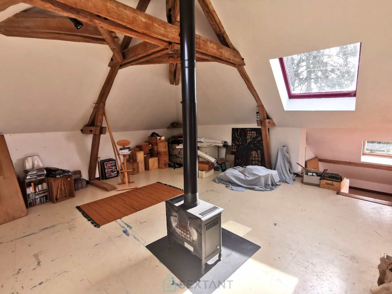 vente Maison Amboise - Photo 13