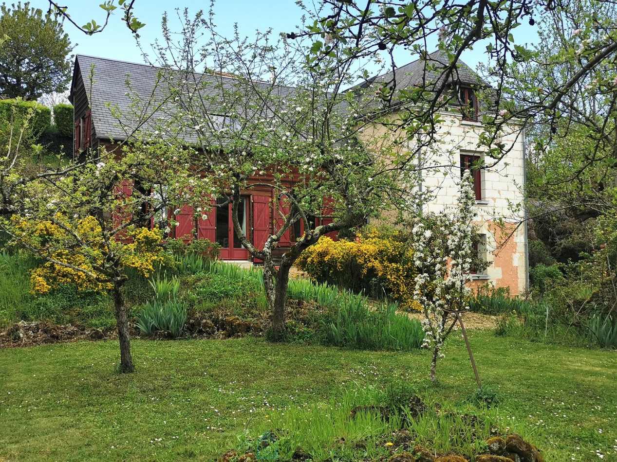 vente Maison Amboise - Photo 1