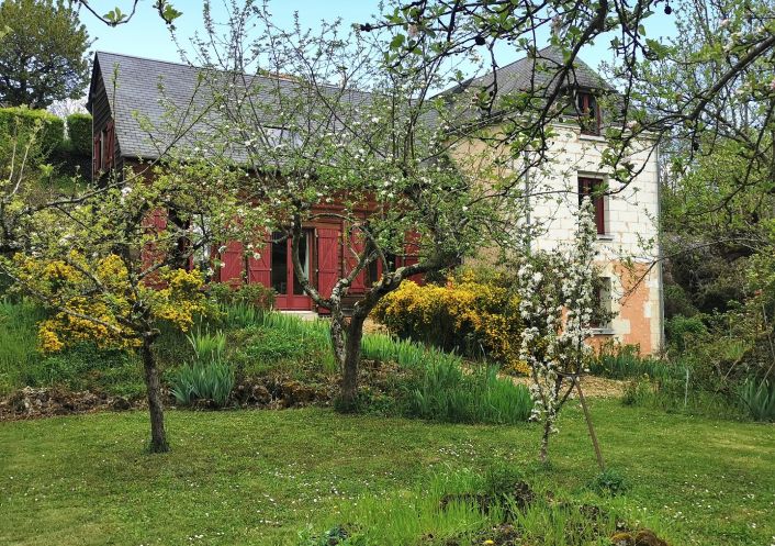 vente Maison Amboise