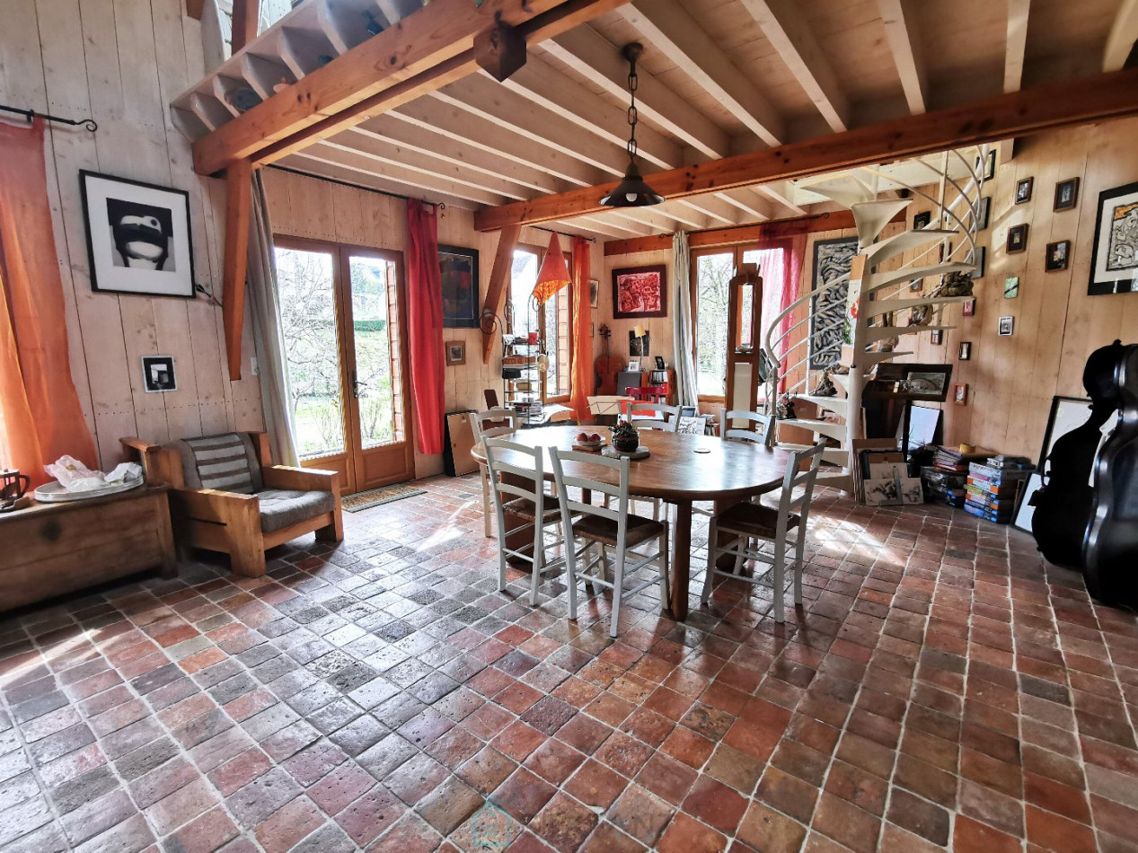 vente Maison Amboise - Photo 4