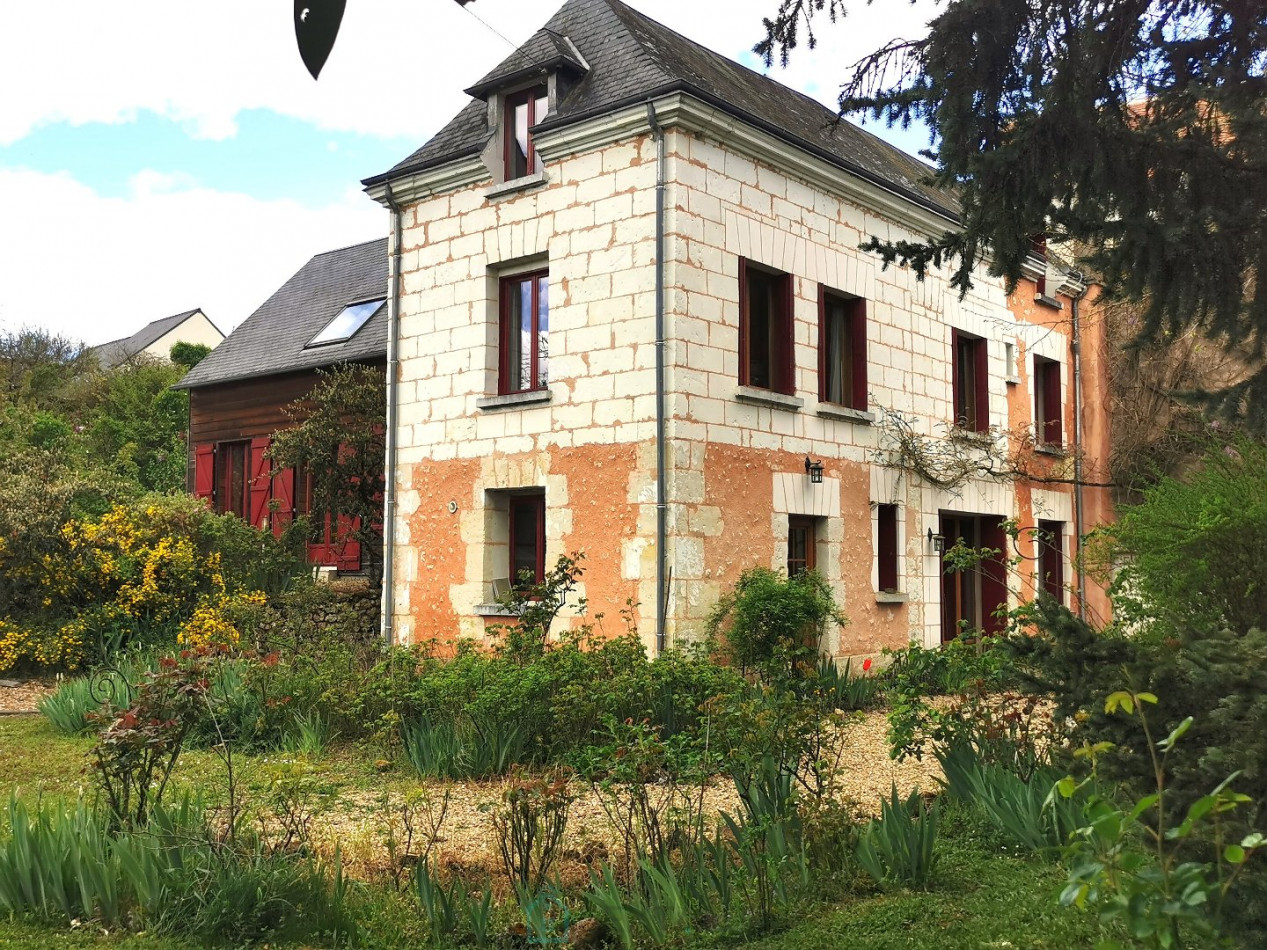 vente Maison Amboise - Photo 2